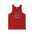 Gulf of America Hammerhead Shark Tank Top