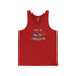 Gulf of America Hammerhead Shark Tank Top