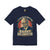 Barry Goldwater Retro Political T-Shirt — "In Your Heart You Know He's Right"