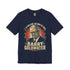 Barry Goldwater Retro Political T-Shirt — "In Your Heart You Know He's Right"