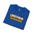 Libertarian Nationalist T-Shirt