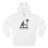 Don't Spy On Me Hoodie — Anti-Surveillance Patriot Liberty Fleece Pullover - 4LibertyShop.com