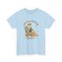 Patriotic 'Sewing My Way to Freedom' Tee