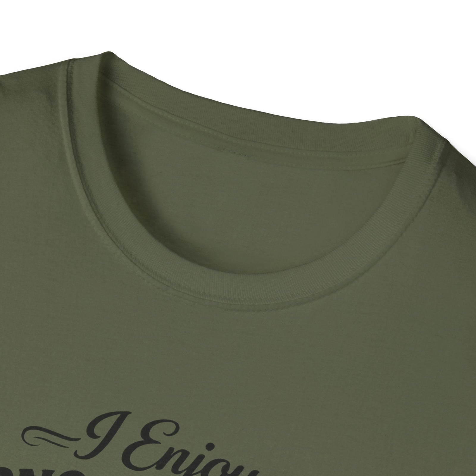Gun Store Romance T-Shirt — 