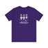 Walton & Johnson: Helen Keller "Hear No Evil, See No Evil" T-Shirt