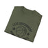 Basketball T-Shirt - "Less Government More Basketball" Retro Sports Tee