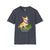 All Rulers Are Parasites Chihuahua Tee — Leo from Culturama
