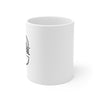Homeschool Workshop: Workshop Coffee Mug, 11oz
