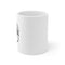 Homeschool Workshop: Workshop Coffee Mug, 11oz