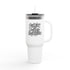 Walton & Johnson: Publik Ejukayshun Tumbler, 40oz