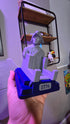 Successful real print made from the downloadable controller stand files