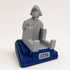 Digital STL and 3MF files for the 1776 Minuteman universal controller stand