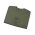 Liberty Bell 1776 Embroidered Sweatshirt