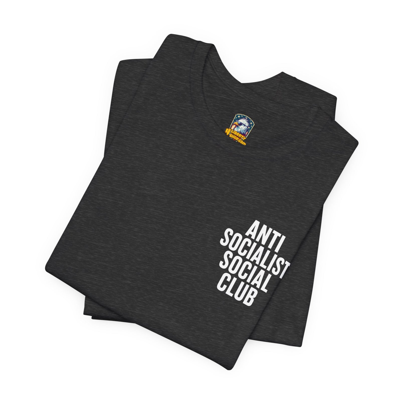 Anti Socialist Social Club T-Shirt