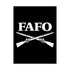 FAFO Heritage Poster