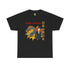 Sanae Takaichi Vintage Anime T-Shirt | Iron Lady of Japan Graphic Tee