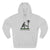 Don't Spy On Me Hoodie — Anti-Surveillance Patriot Liberty Fleece Pullover - 4LibertyShop.com