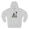 Don't Spy On Me Hoodie — Anti-Surveillance Patriot Liberty Fleece Pullover - 4LibertyShop.com
