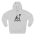 Don't Spy On Me Hoodie — Anti-Surveillance Patriot Liberty Fleece Pullover - 4LibertyShop.com