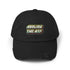 Judge Nap: Abolish The ATF Hat