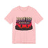 Rooftop Koreans Graphic Tee – 4LibertyShop.com