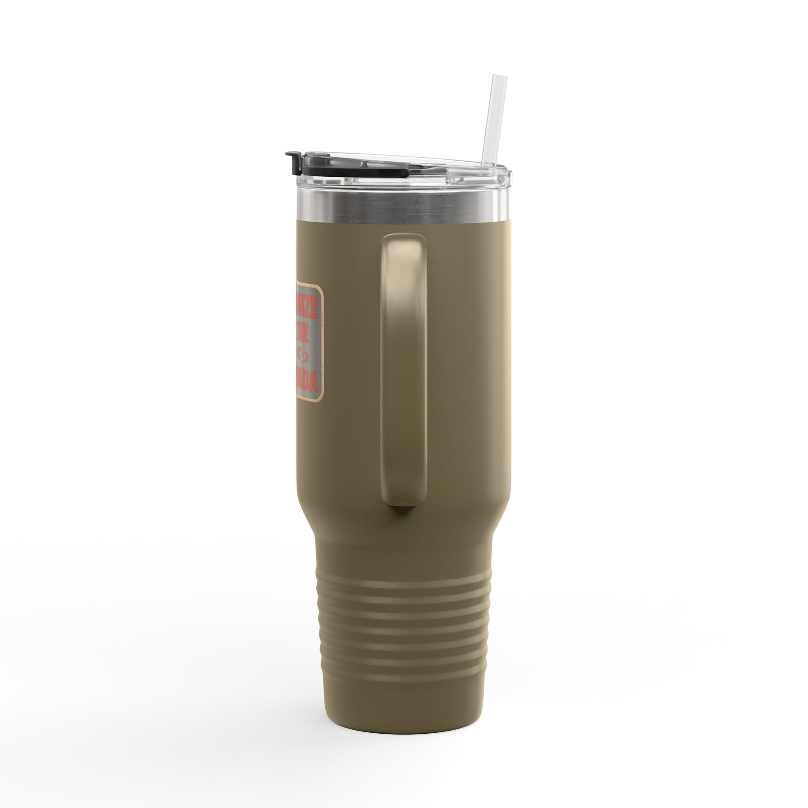 Atomize the Intifida Tumbler, 40oz