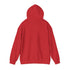 Pumpkin 'Come and Take It' Hoodie — Fall Harvest Sweatshirt - 4LibertyShop.com