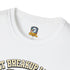 T-Shirt — "Best Breakup Letter Ever" Declaration of Independence Vintage Graphic Tee