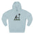 Don't Spy On Me Hoodie — Anti-Surveillance Patriot Liberty Fleece Pullover - 4LibertyShop.com