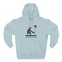 Don't Spy On Me Hoodie — Anti-Surveillance Patriot Liberty Fleece Pullover - 4LibertyShop.com