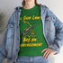 Judge Nap: All Gun Laws Are Infringements AR15 Gadsden T-Shirt