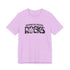 Homeschool Workshop: Homeschool Rocks T-Shirt – Retro Floral 'Homeschool Rocks' Tee for Homeschooling Parents & Teachers