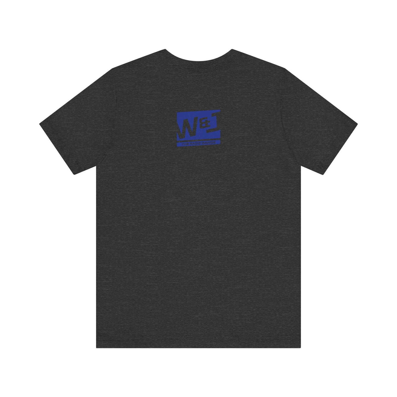 Walton & Johnson: 10%er Crew Louisiana Tee