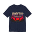 Rooftop Koreans Graphic Tee – 4LibertyShop.com