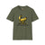 Don't Tread On My Coop T-Shirt