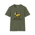Don't Tread On My Coop T-Shirt