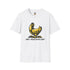 Don't Tread On My Coop T-Shirt