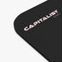 Javier Milei: Capitalist Commando Mouse Pad