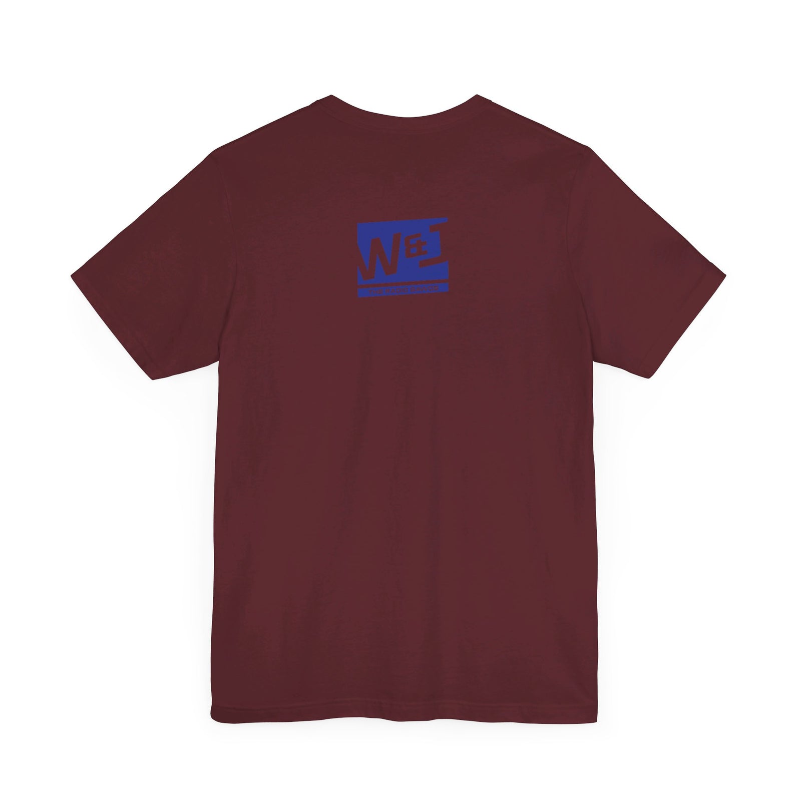 Walton & Johnson: 10%er Crew Mississippi Tee