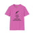 T-Shirt — "Keep Calm and Declare Independence" Quill Graphic Patriotic Tee