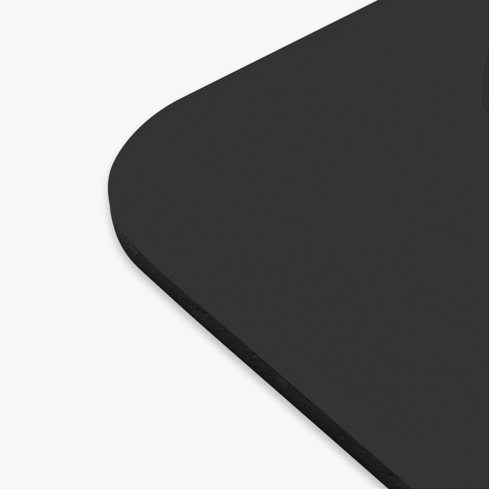 Chudley Legend Mouse Pad — They Made Me a Monster, 9 × 8