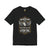 Ayn Rand Quote T-Shirt — "The Question Isn't Who Is Going to Let Me; It's Who Is Going to Stop Me"