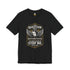 Ayn Rand Quote T-Shirt — "The Question Isn't Who Is Going to Let Me; It's Who Is Going to Stop Me"