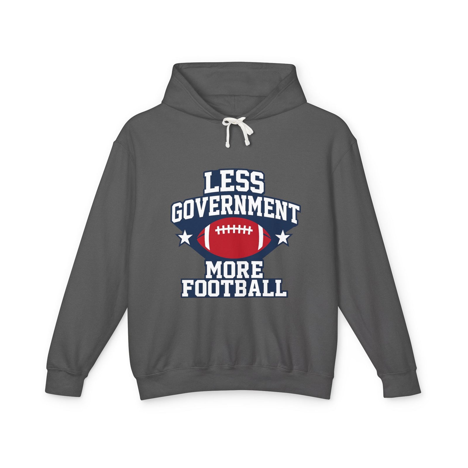 Hoodie — 