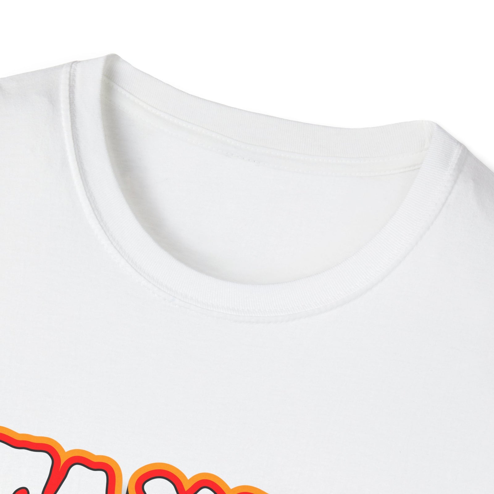 Walton & Johnson: Taxes Are Scary Tee