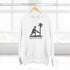 Don't Spy On Me Hoodie — Anti-Surveillance Patriot Liberty Fleece Pullover - 4LibertyShop.com