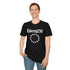 Liberty250 T-Shirt — Vintage Betsy Ross Star Circle Patriotic Tee