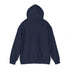 Spirit of 1776 – Stars of Liberty Embroidered Hoodie