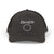 Liberty250 Trucker Cap - 13-Star Patriotic Snapback Hat
