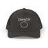 Liberty250 Trucker Cap - 13-Star Patriotic Snapback Hat